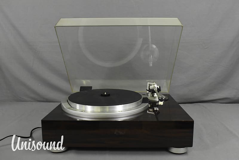 Victor QL-A75 Direct Drive Turntable in Very Good Condition