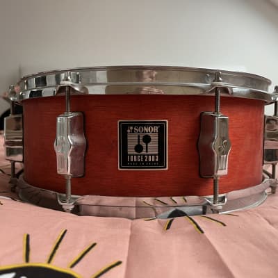 Sonor Force 2003 14” x 5.5” | Reverb