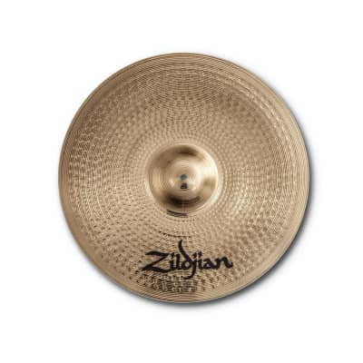 Zildjian S Thin Crash Cymbal 20" image 2