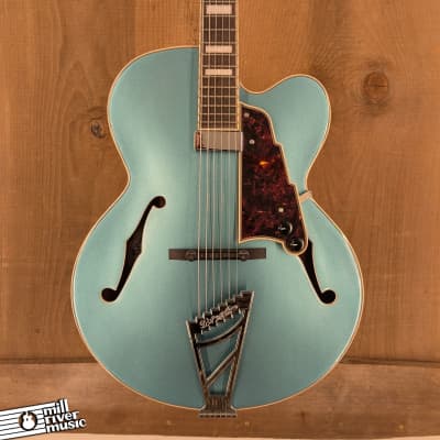 D'Angelico Premier EXL-1 Hollow Body Archtop | Reverb
