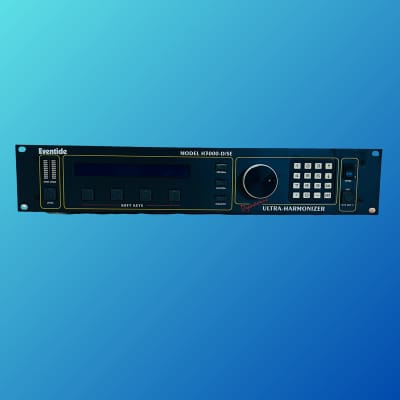 Reverb.com listing, price, conditions, and images for eventide-h3000-se