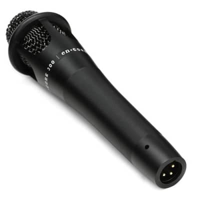 Blue Microphones en CORE 300 Premium Vocal Condenser Microphone 836213005132 image 2
