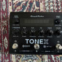 IK Multimedia ToneX Pedal 2023 - Present - Black