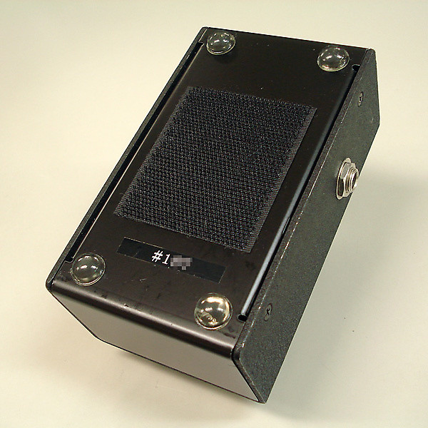 ギター J.Rockett Audio AfterBurner J. Rockett Afterburner OD 2011-2012 Black | Reverb