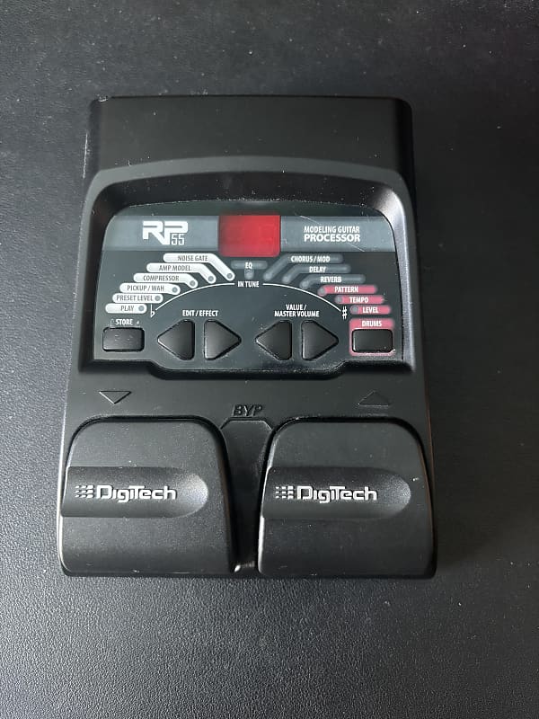 Digitech rp55 online price