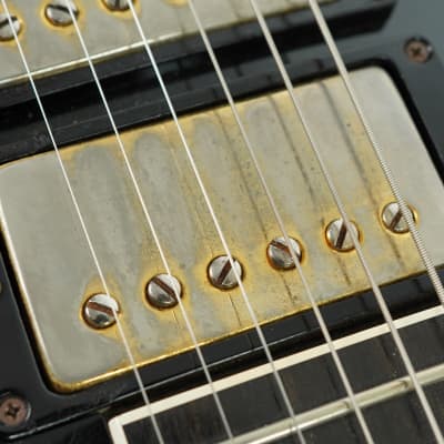 1958 Gibson Les Paul Custom + OHSC image 21