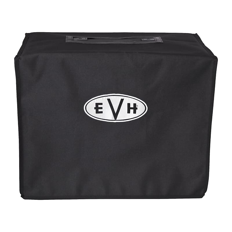 EVH 5150 III 1x12" Cabinet Cover image 1