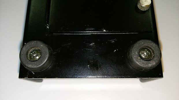 ProCo RAT mid-80s Blackface | Reverb