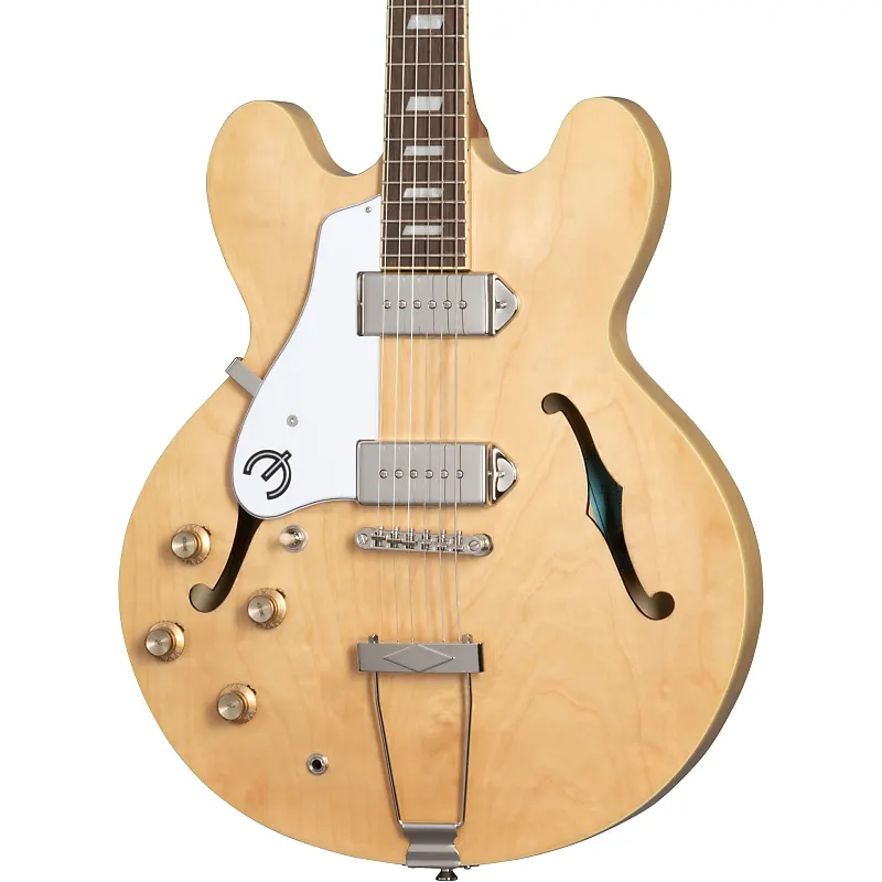 【最終値下げ】Epiphone casino left レフティ Epiphone Casino Left-Handed | Reverb