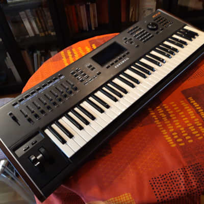 Kurzweil PC3K6 2000