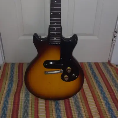 Gibson Melody Maker 1961 - 1963 image 1
