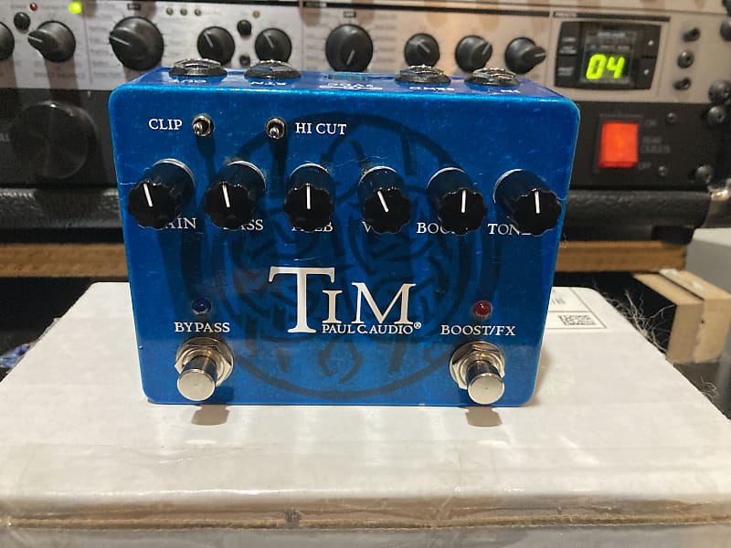 Paul Cochrane Tim V3