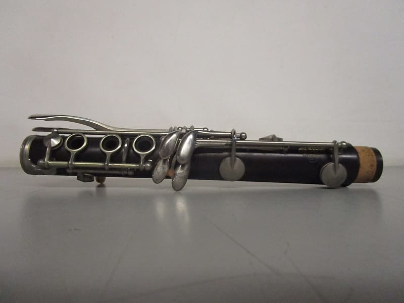 Leblanc L200 Clarinet with Case | Reverb