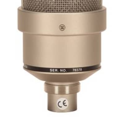 Neumann TLM 103 Large Diaphragm Cardioid Condenser Microphone