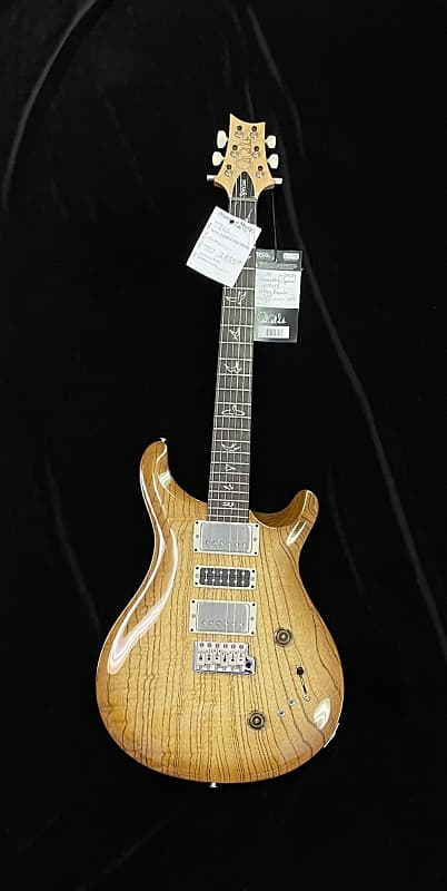 PRS Swamp Ash Special 1996 - 2009 | Reverb