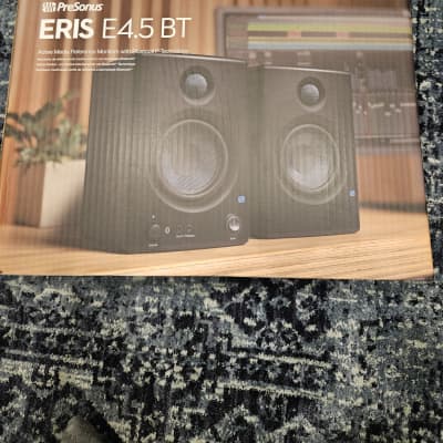 Eris E4.5 — Musical Boutique