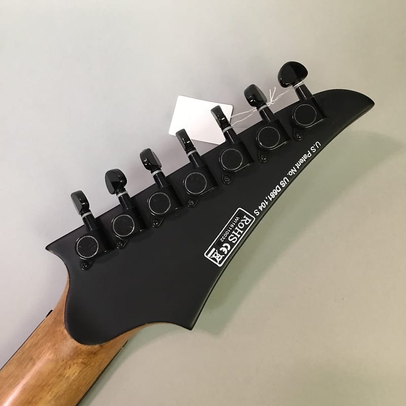 Legator NRF7-200 | Reverb