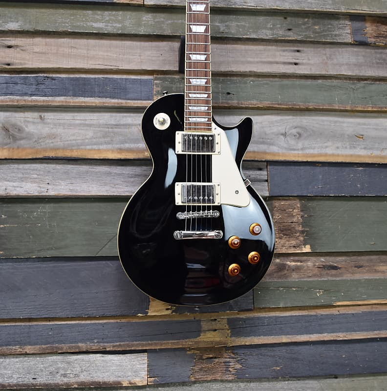 Epiphone Les Paul Standard 2018