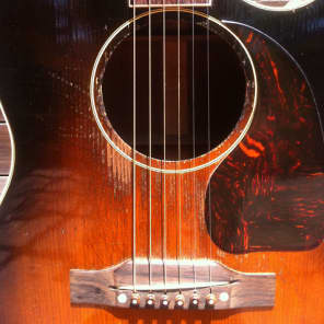 Gibson CF-100 1951-1955 image 9