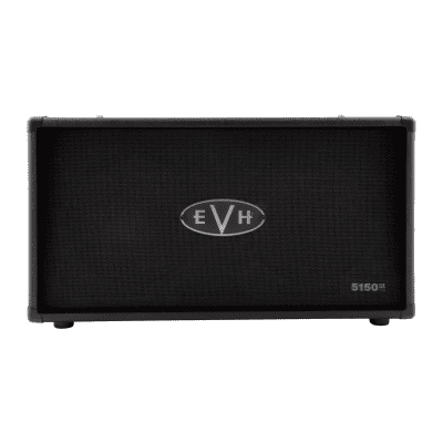 EVH 5150 III 50S 60-Watt 2x12" Guitar Speaker Cabinet