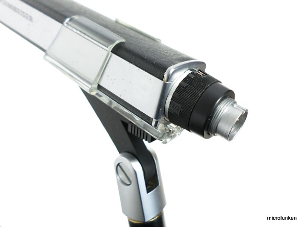 Sennheiser md441 deals vintage