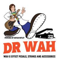 DR WAH