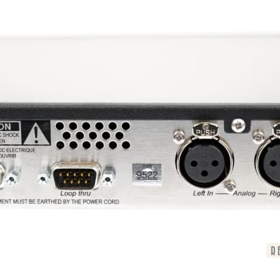 Bricasti M7 Reverb image 8