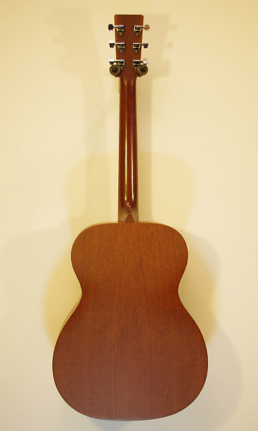Martin 000-15M 2002年製 にげ