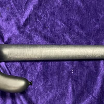 Spector Euro 4 LX, Black Stain Matte with Rosewood *Factory Cosmetic Flaw, Save $, LAST 1! image 6