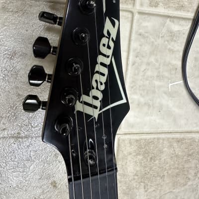 Ibanez Pro Line PR-1660 1986 - Custom | Reverb