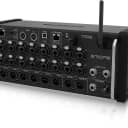 Midas MR18 18 Input Digital Mixer for iPad/Android Tablets