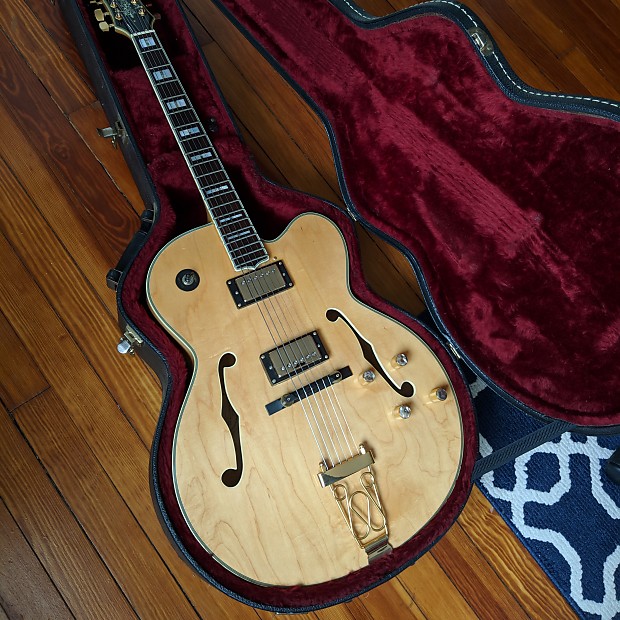 Samick hj650 artist series cheap