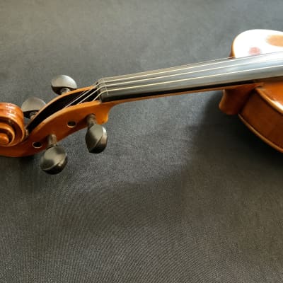 Maple Leaf Strings Vieuxtemps MLS450VN 4/4 Violin image 8