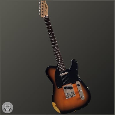 Squier Telecaster Custom P90 【難あり】 Squier Telecaster Custom P90 【難あり】 Squier Telecaster