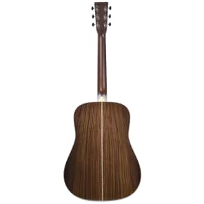 Martin D-28 Dreadnought Sitka Spruce/East Indian Rosewood LEFTY image 5