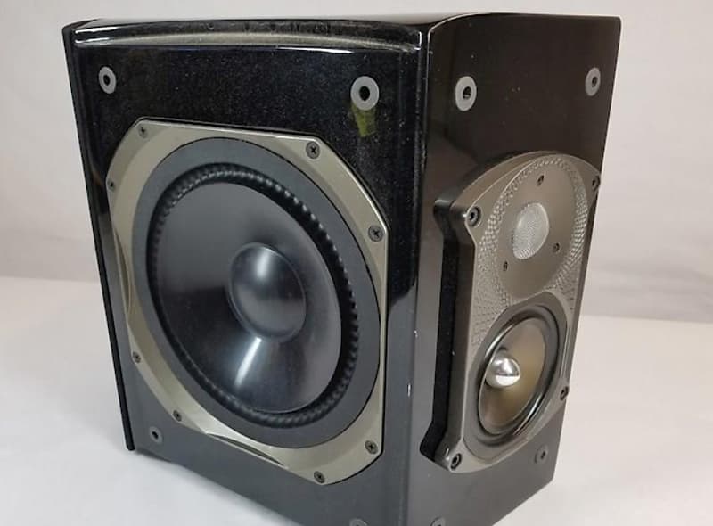 Paradigm Reference Signature ADP3 V3 Dipole Surround Speakers - MSRP~ $2,299 Each  			