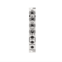 Tiptop Audio RS808 Silver