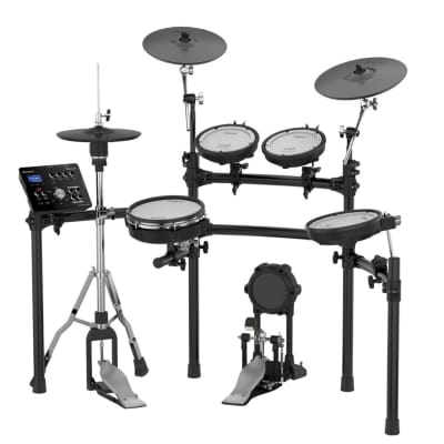 Roland V-Drums TD-25K Electronic Drum Set