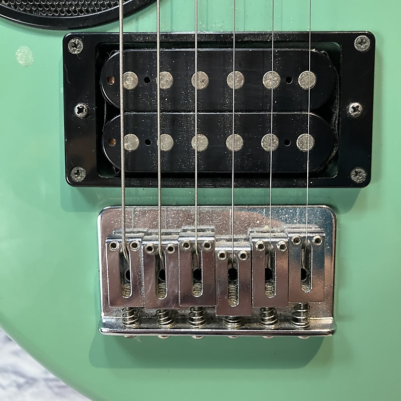 Fernandes Zo-3 