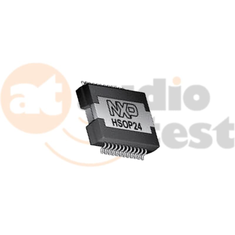 TDA8954TH NXP Class D Power Amplifier HSOP24 DB Reverb UK