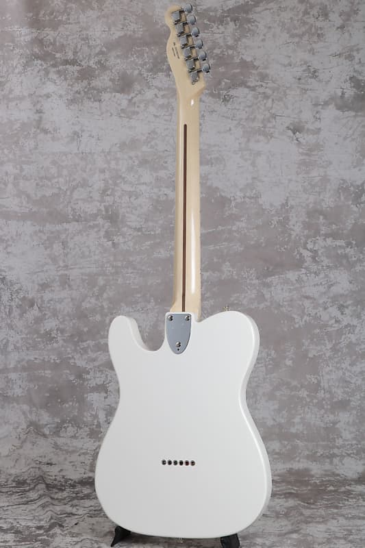 Fender MIJ Traditional 70s Telecaster Custom