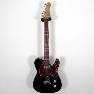 JET Guitars JT-350 Black B-Stock | Reverb