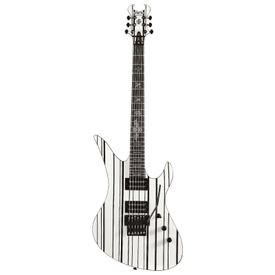 Schecter Synyster Gates Signature Synyster Standard