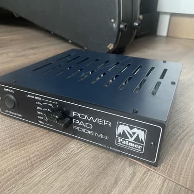 Palmer Power Pad PDI06 8 Ohms 2000‘s for sale