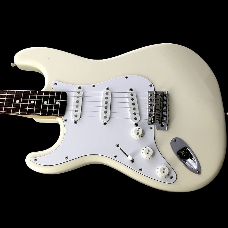 MIJ Stratocaster レフティ Shop Online Fender MIJ Boxer Series Stratocaster HH in