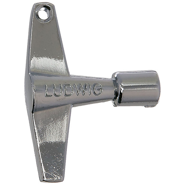 Ludwig P41 Standard Drum Key imagen 1