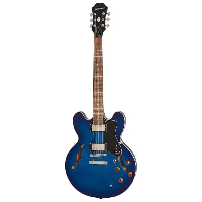 Epiphone Dot Deluxe (2008 - 2019) | Reverb