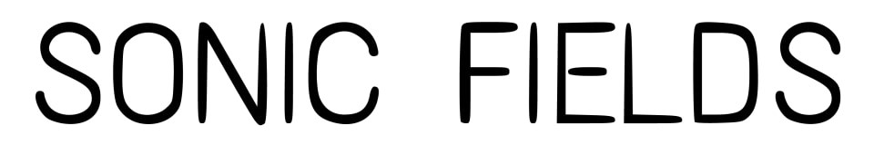 Sonic Fields