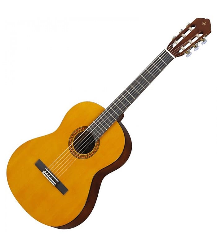 CGS102 1/2 - natural Guitare classique format 1/2 Yamaha