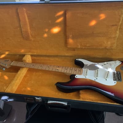 1981 Greco SE-800 Super Real Strat | Reverb